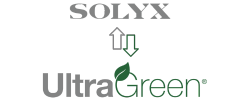 Solyx to UltraGreen