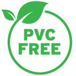 PVC Free Icon_Green