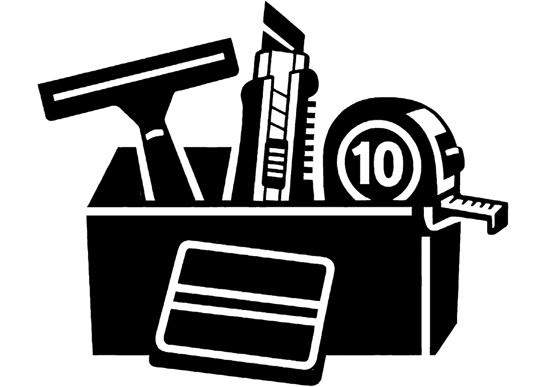 Film Dealers and Installers