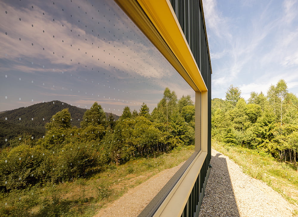 SX-SBSF SolarBirdSafety_Forest